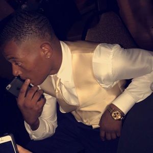 Meet your Posher, Xavier